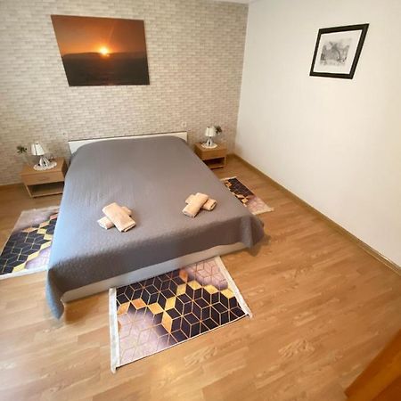 Cookies Old House Visoko Apartamento Exterior foto