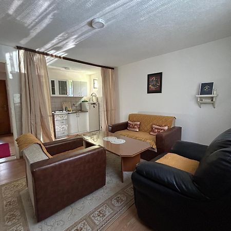 Cookies Old House Visoko Apartamento Exterior foto