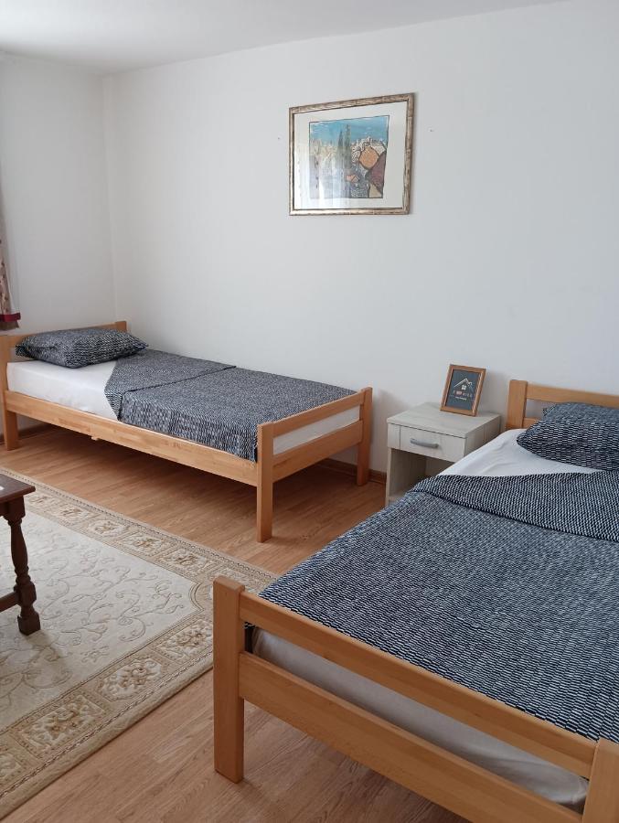 Cookies Old House Visoko Apartamento Exterior foto