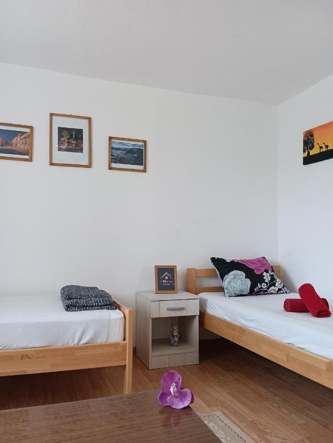 Cookies Old House Visoko Apartamento Exterior foto