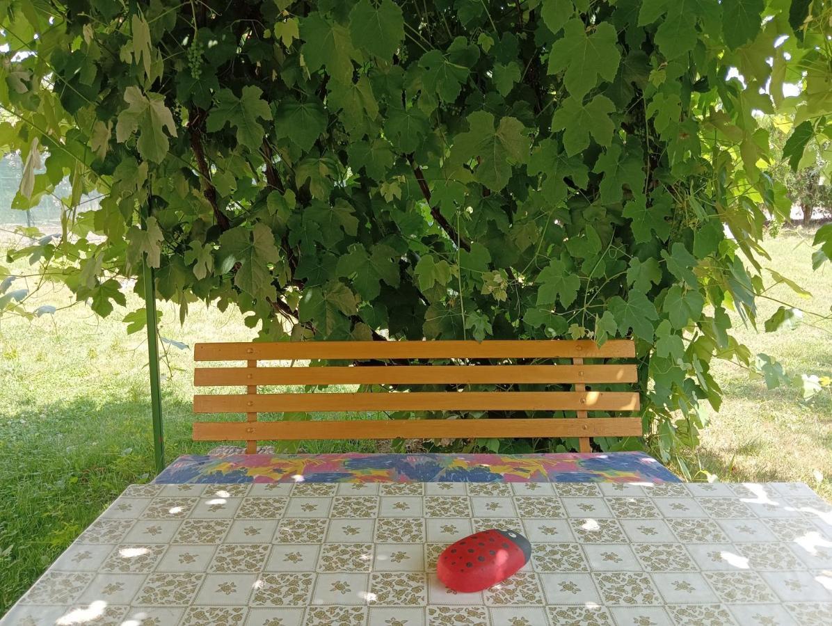 Cookies Old House Visoko Apartamento Exterior foto