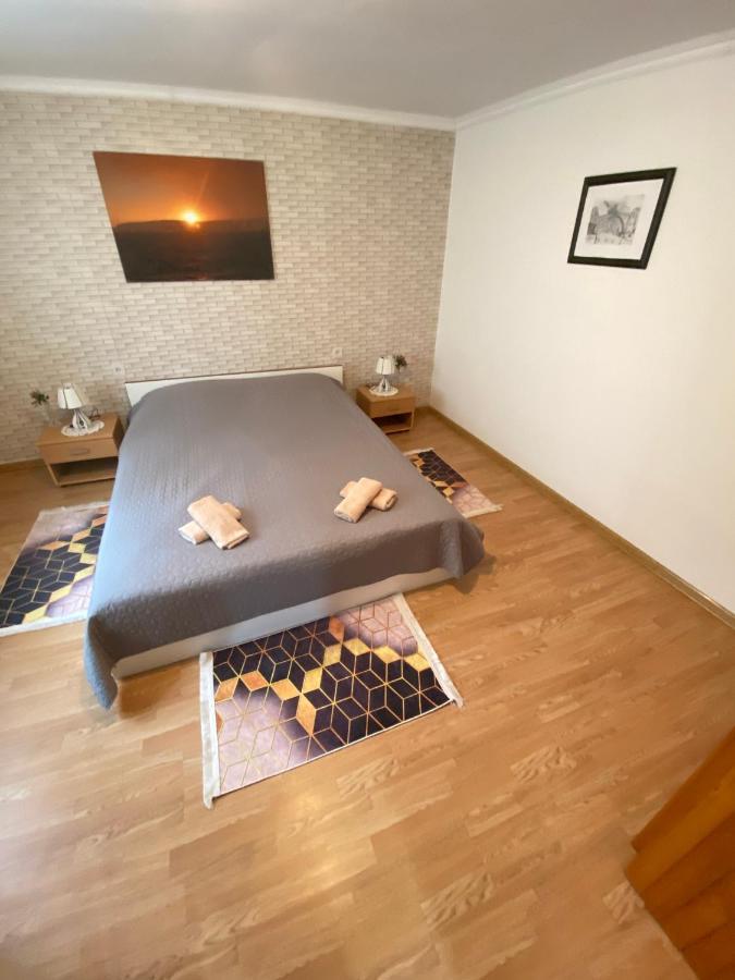 Cookies Old House Visoko Apartamento Exterior foto