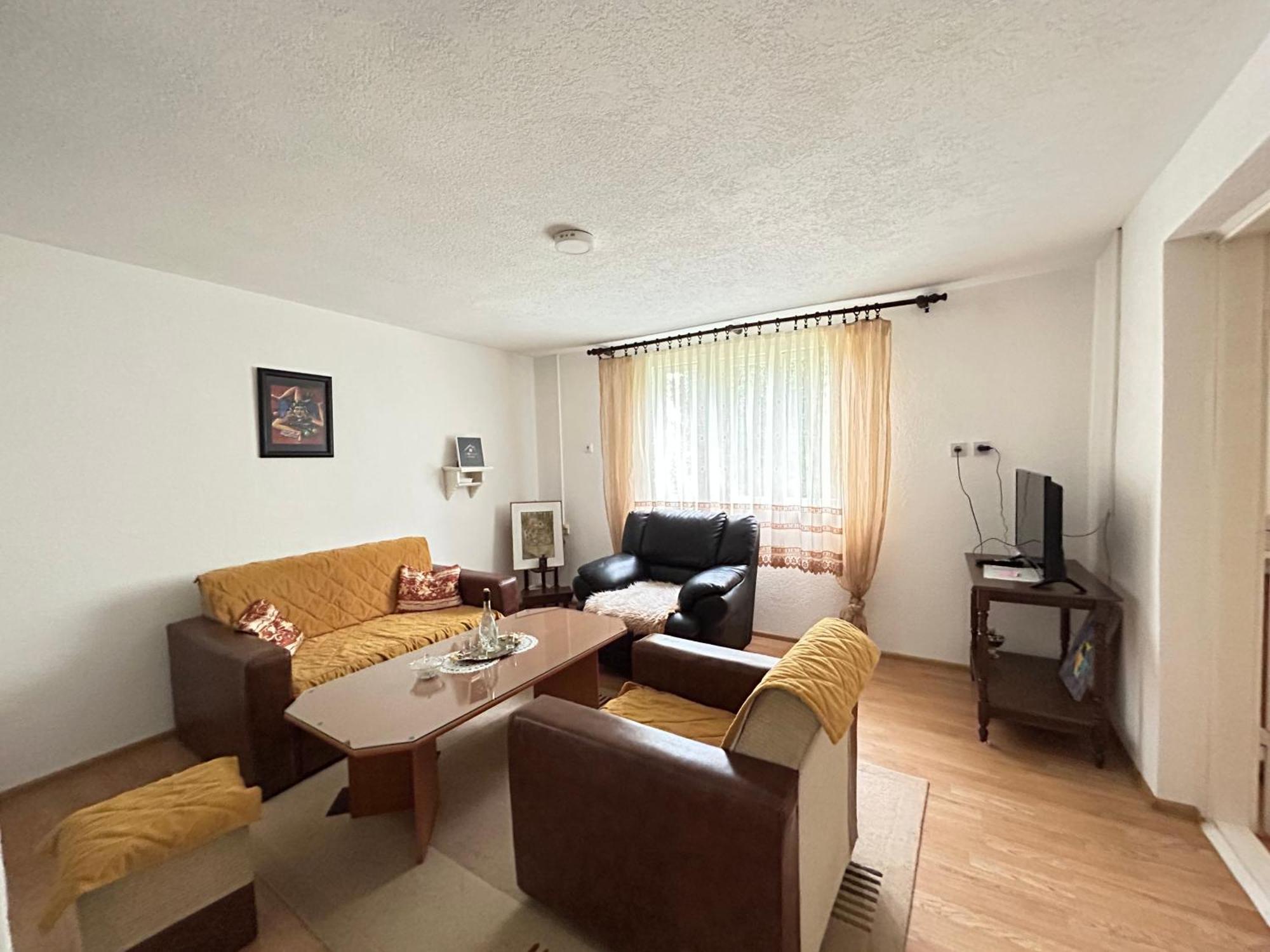 Cookies Old House Visoko Apartamento Exterior foto