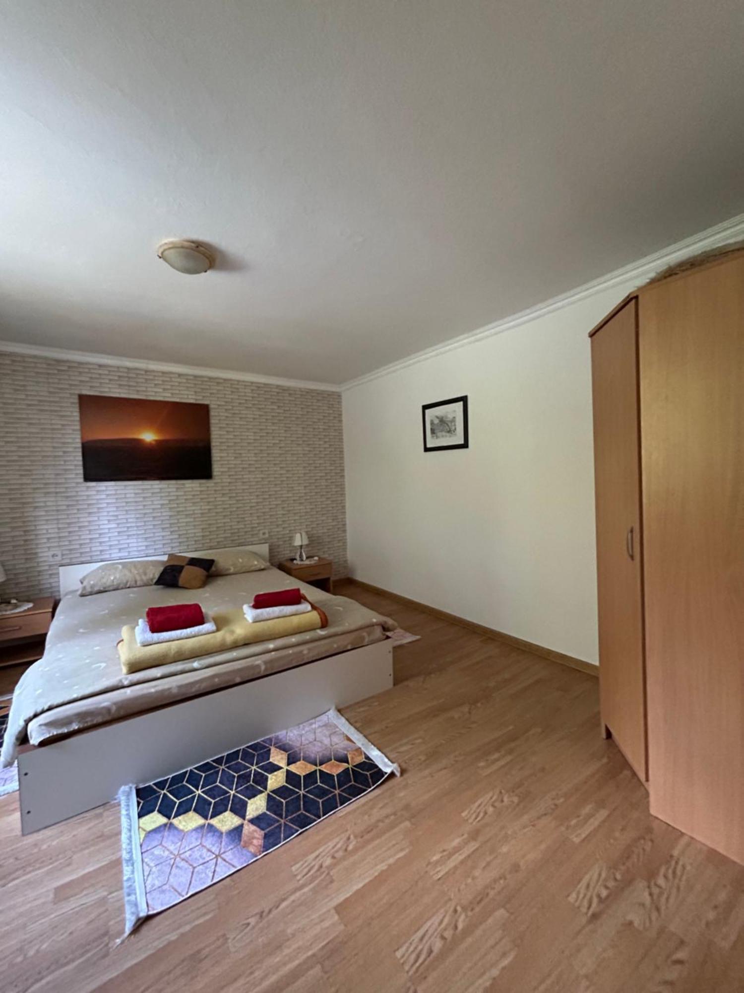 Cookies Old House Visoko Apartamento Exterior foto