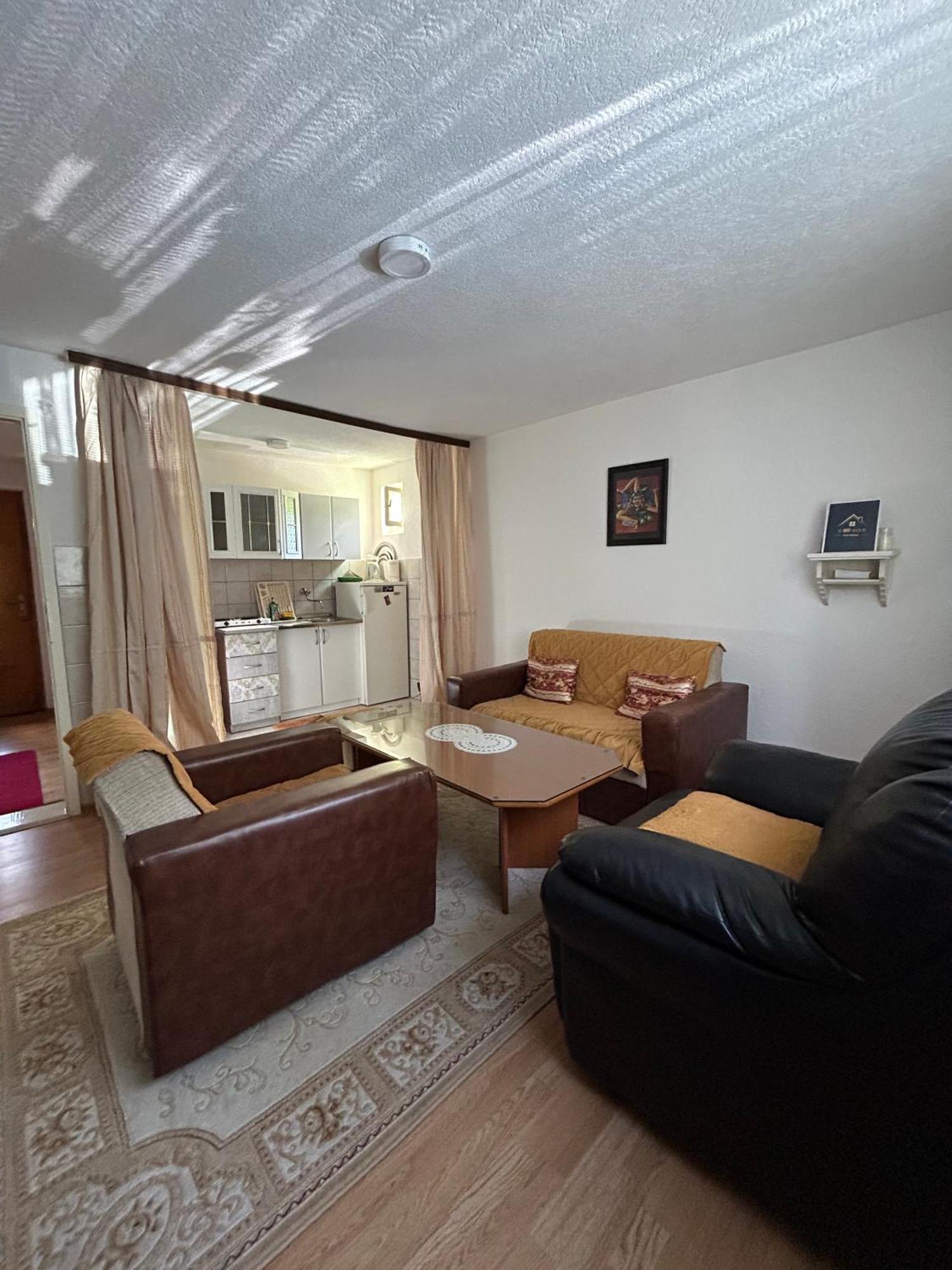 Cookies Old House Visoko Apartamento Exterior foto