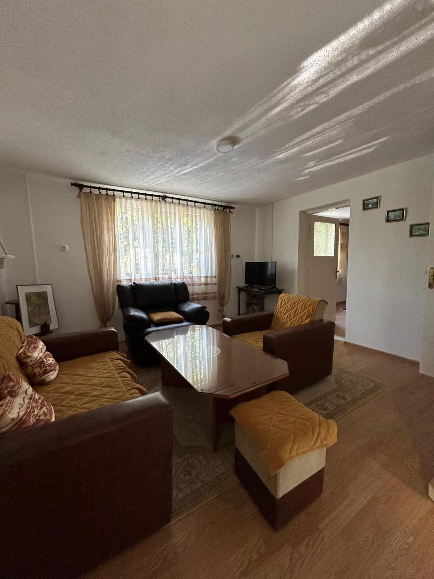 Cookies Old House Visoko Apartamento Exterior foto